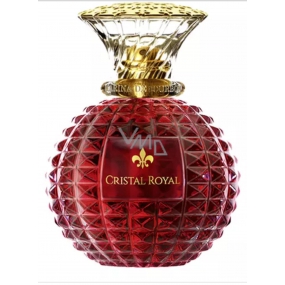 Marina De Bourbon Cristal Royal Passion parfémovaná voda pro ženy 100 ml Tester
