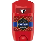 Old Spice Captain dezodorant w sztyfcie dla mężczyzn 50 ml