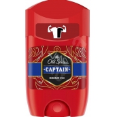 Old Spice Captain dezodorant w sztyfcie dla mężczyzn 50 ml