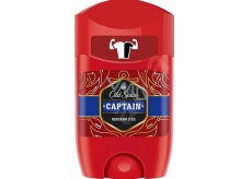 Old Spice Captain dezodorant w sztyfcie dla mężczyzn 50 ml