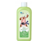 Pink Elephant Piesek Maxik pianka do kąpieli z panthenolem dla dzieci 500 ml