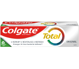 Colgate Total Original Nowa pasta do zębów 75 ml