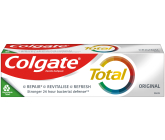 Colgate Total Original Nowa pasta do zębów 75 ml