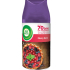 Air Wick FreshMatic Essential Oils Merry Berry - Zapach zimních plodů automatický osvěžovač náhradní náplň 250 ml