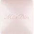 Christian Dior Miss Dior toaletní mýdlo pro ženy 100 g