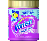 Vanish Oxi Action odplamiacz plam, 470 g