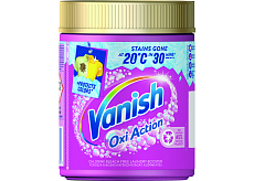 Vanish Oxi Action odplamiacz plam, 470 g