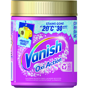 Vanish Oxi Action odplamiacz plam, 470 g