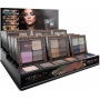 Revers HD Beauty Eyeshadow Kit paletka očních stínů 07 4 g