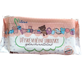 Miléne dziecięce chusteczki nawilżane spłukiwalne, 56 sztuk