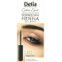 Delia Cosmetics Instant Eyebrown Tint barva na obočí 4.0 hnědá 6 ml
