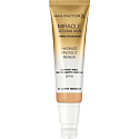 Max Factor Miracle Second Skin Hybrid Foundation make-up 04 Light Medium 30 ml