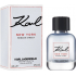 Karl Lagerfeld Karl New York Mercer Street toaletní voda pro muže 60 ml