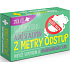 Nekupto Sladká první pomoc Mentolové dražé Drž si alespoň 2 metry odstup 15 g