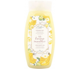 Bohemia Gifts Like Banana Smoothie kremowy żel pod prysznic 250 ml
