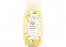Bohemia Gifts Like Banana Smoothie kremowy żel pod prysznic 250 ml