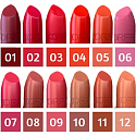 Korff Cure Make Up Satin Lipstick saténová rtěnka 03 4 ml