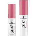 Essence Mini lesk & balzám na rty duo 01 Mini But Glossy 1,2 g