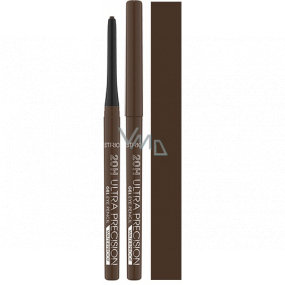 Catrice 20H Ultra Precision żelowy wodoodporny eyeliner 030 Brownie 0,08 g