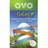 Ovo Nature prášková přírodní barva na vajíčka modrá, zelená, oranžová