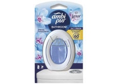 Ambi Pur Bathroom Wiosenne Przebudzenie żelowy odświeżacz powietrza do łazienki 7,5 ml