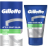 Gillette Series Sensitive balsam po goleniu z Aloe Vera dla wrażliwej skóry 100 ml