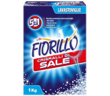 Sól do zmywarki Fiorillo 1 kg