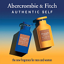 Abercrombie & Fitch Authentic Self woda toaletowa dla mężczyzn 30 ml