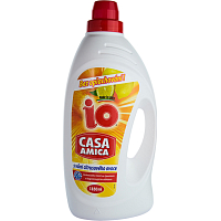 iO Casa Amica uniwersalny środek czyszczący z amoniakiem i alkoholem cytrus, 1,85 l