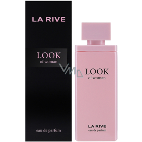 La Rive Look of Woman woda perfumowana dla kobiet 75 ml