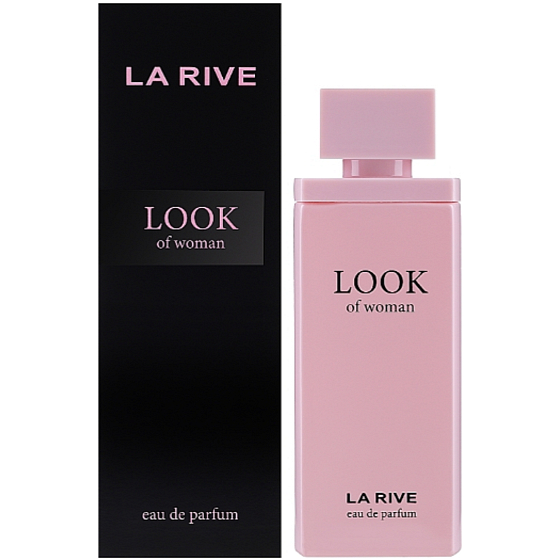 La Rive Look of Woman woda perfumowana dla kobiet 75 ml