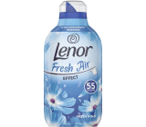 Lenor Fresh Air Fresh Wind płyn do płukania 55 dawek 770 ml