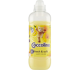 Coccolino płyn do płukania Happy Yellow 39 prań, 975 ml