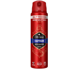 Old Spice Captain dezodorant w sprayu dla mężczyzn 150 ml