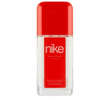 Nike Coral Crush Woman dezodorant perfumowany szkło dla kobiet 75 ml