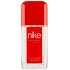 Nike Coral Crush Woman dezodorant perfumowany szkło dla kobiet 75 ml