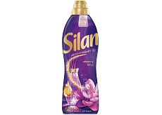 Silan płyn do płukania Aromatherapy Dreamy Lotus 35 prań, 770 ml