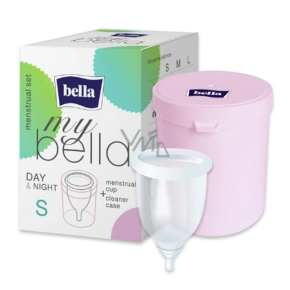 Bella My Bella menstruacyjny kubek S 1 sztuka
