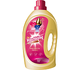 WaschKönig Gel Protein Care Wool & Sport, 3L