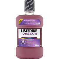 Listerine Total Care płyn do ust, 1 l
