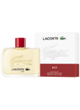 Lacoste Red woda toaletowa dla mężczyzn 75 ml