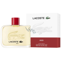 Lacoste Red woda toaletowa dla mężczyzn 75 ml