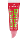 Essence Chili Bomb błyszczyk do ust 01 Strawberry Salsa 10 ml