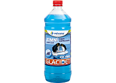 Velvana Glacidet Ice Free -40 °C, płyn do spryskiwaczy, 1 l
