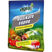 Agro wapno azotowe 1 kg