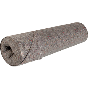 Spokar Folia tekstylna chłonąca zakrywająca, rolka 1 × 10 m