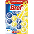 Bref Power Aktiv 4 Formula Lemon WC blok 2 x 50 g, duopack