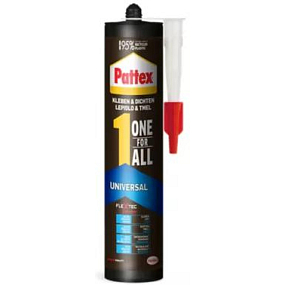PATTEX One For All UNIVERSAL, 389 g