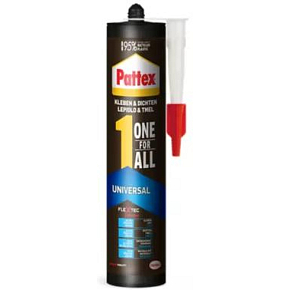 PATTEX One For All UNIVERSAL, 389 g