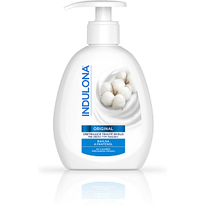 Indulona płynne mydło Original, 250 ml